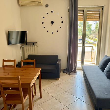 Apartment Capruzzi Bari Zewnętrze zdjęcie