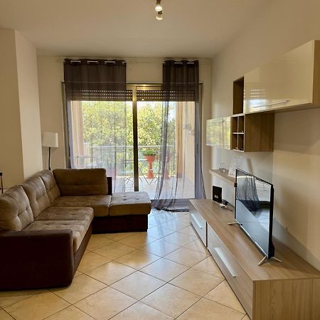Apartment Capruzzi Bari Zewnętrze zdjęcie