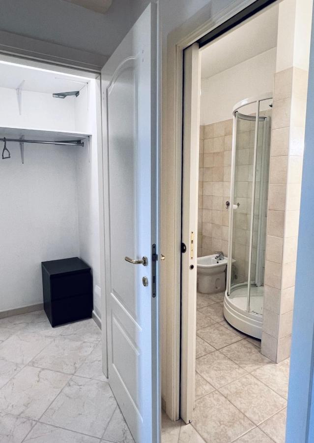 Apartment Capruzzi Bari Zewnętrze zdjęcie