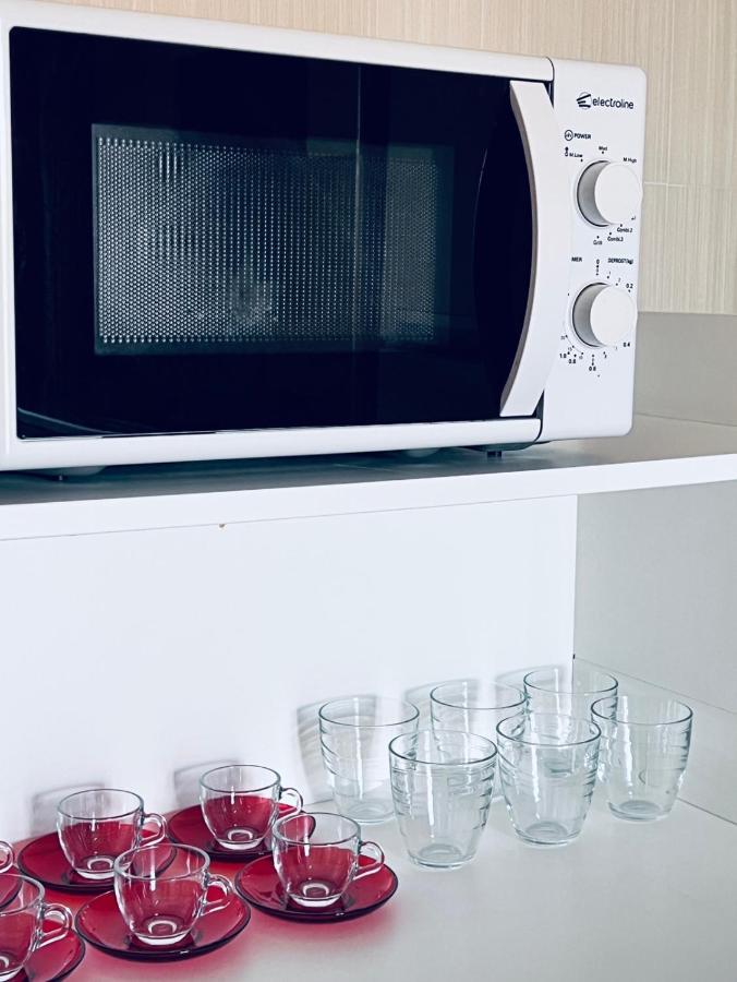 Apartment Capruzzi Bari Zewnętrze zdjęcie