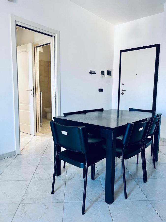 Apartment Capruzzi Bari Zewnętrze zdjęcie