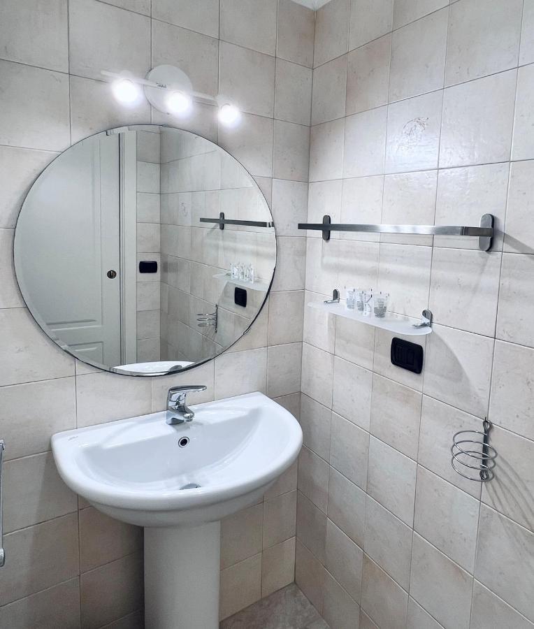Apartment Capruzzi Bari Zewnętrze zdjęcie