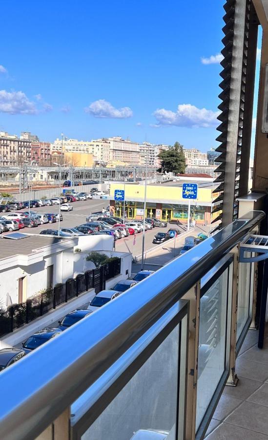 Apartment Capruzzi Bari Zewnętrze zdjęcie