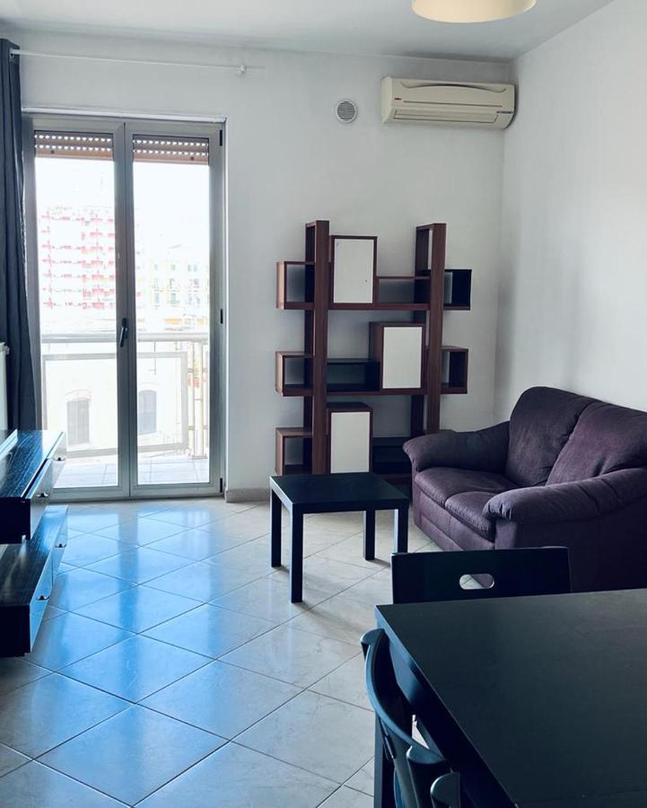 Apartment Capruzzi Bari Zewnętrze zdjęcie