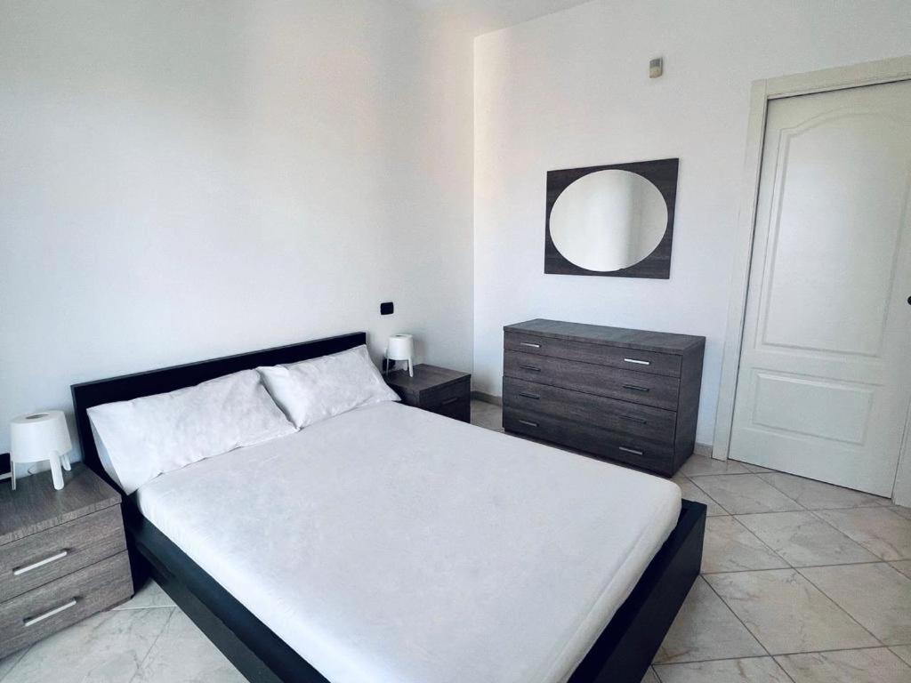 Apartment Capruzzi Bari Zewnętrze zdjęcie