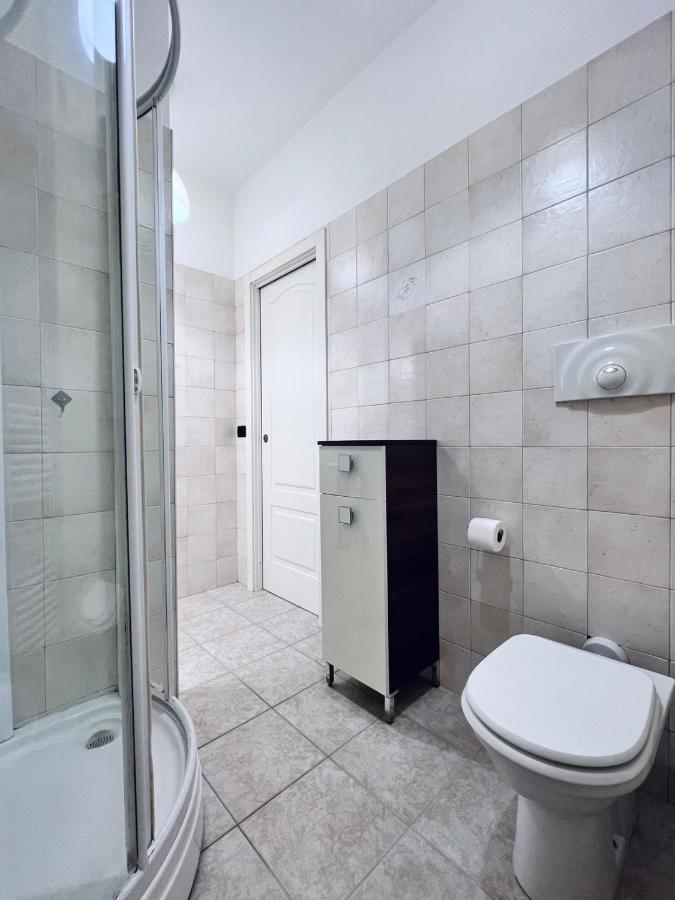 Apartment Capruzzi Bari Zewnętrze zdjęcie
