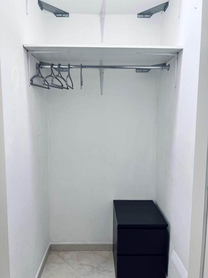 Apartment Capruzzi Bari Zewnętrze zdjęcie