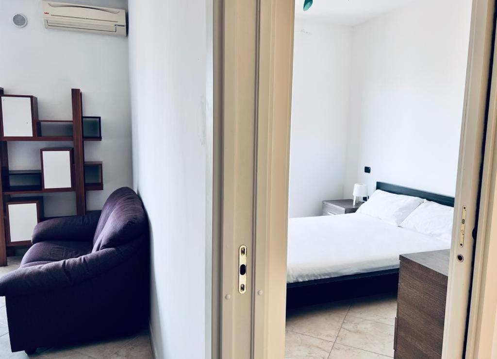Apartment Capruzzi Bari Zewnętrze zdjęcie