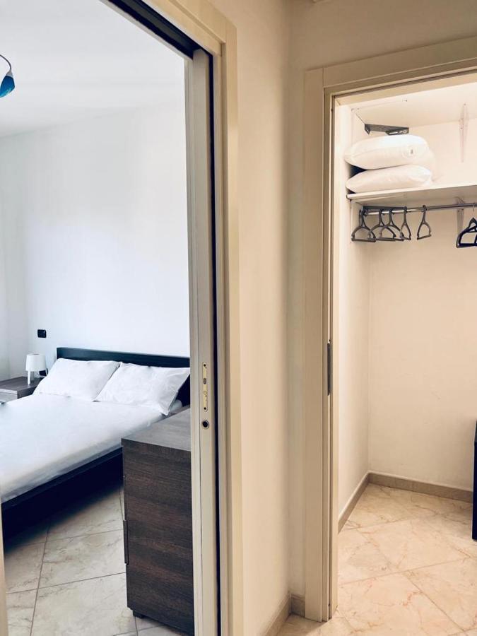 Apartment Capruzzi Bari Zewnętrze zdjęcie