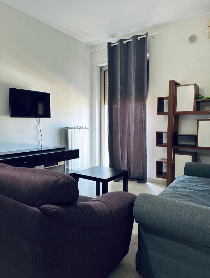 Apartment Capruzzi Bari Zewnętrze zdjęcie
