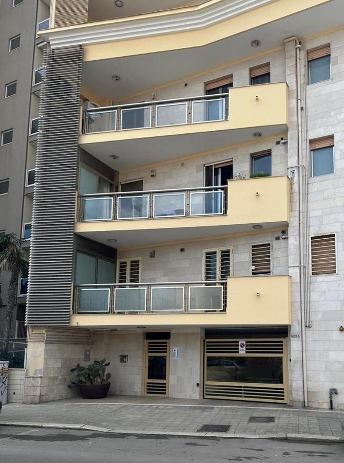 Apartment Capruzzi Bari Zewnętrze zdjęcie