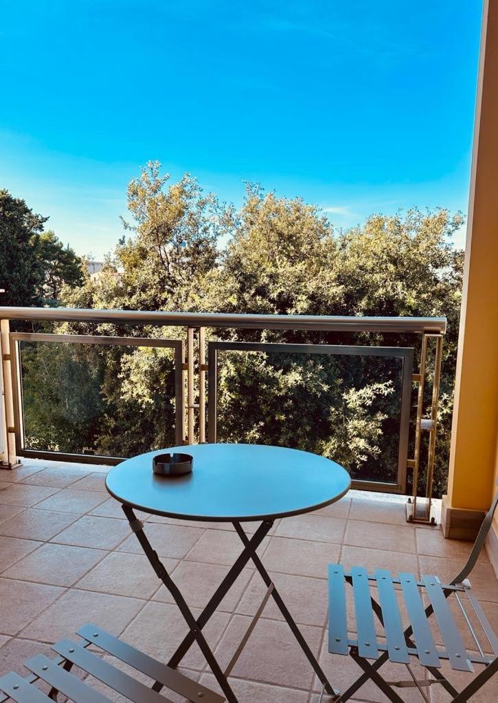 Apartment Capruzzi Bari Zewnętrze zdjęcie