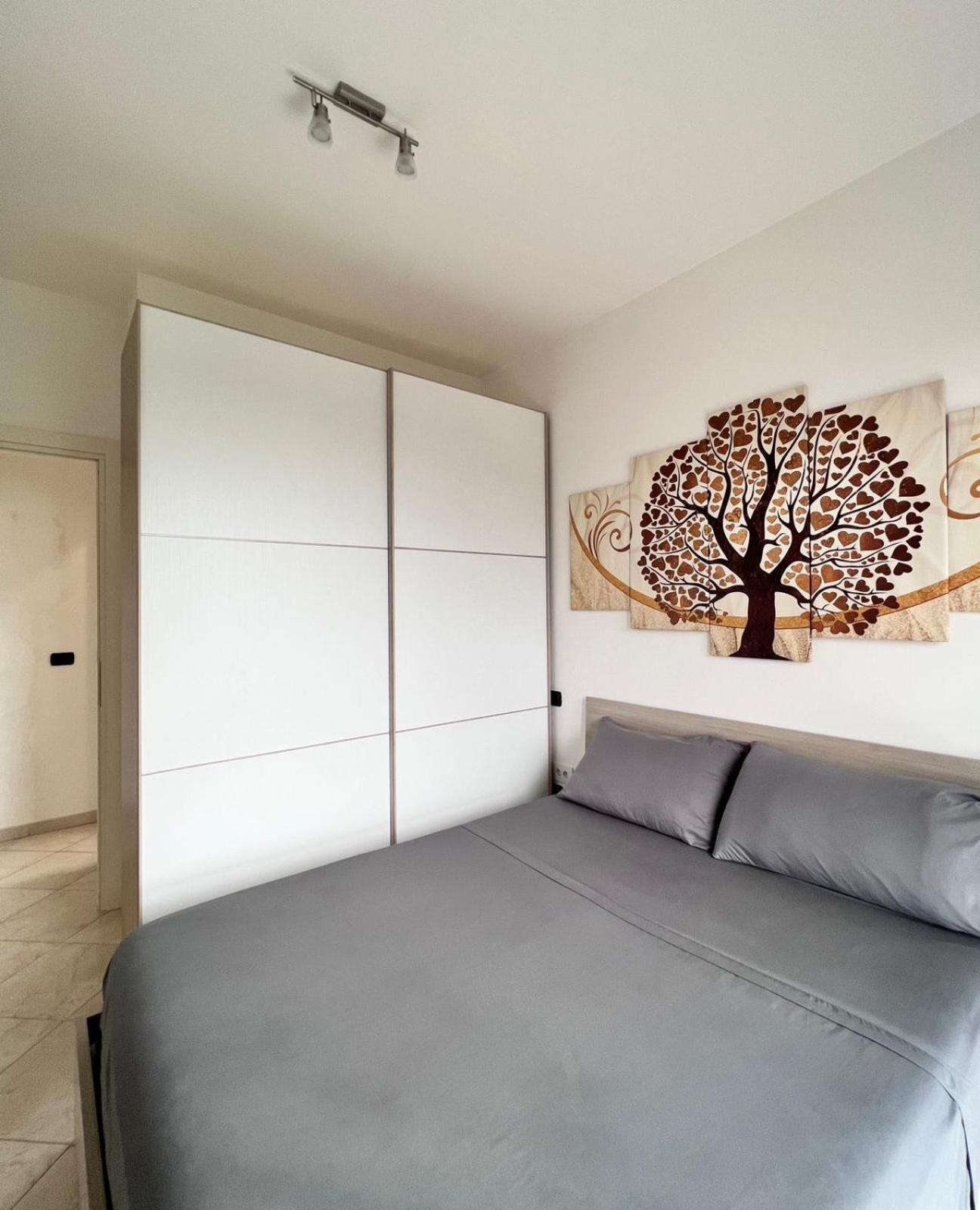 Apartment Capruzzi Bari Zewnętrze zdjęcie