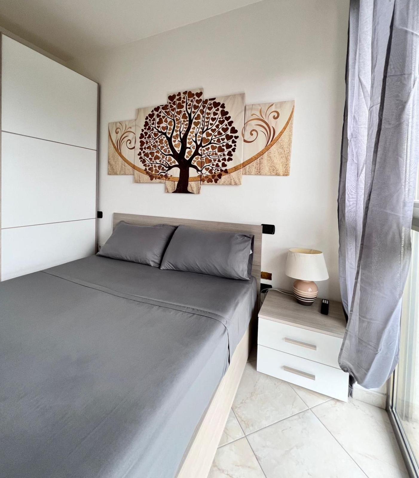 Apartment Capruzzi Bari Zewnętrze zdjęcie