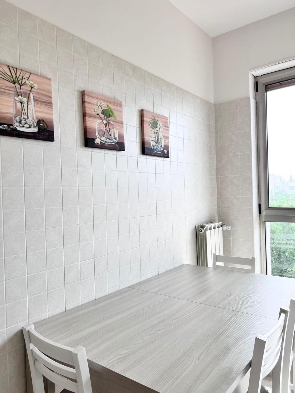 Apartment Capruzzi Bari Zewnętrze zdjęcie