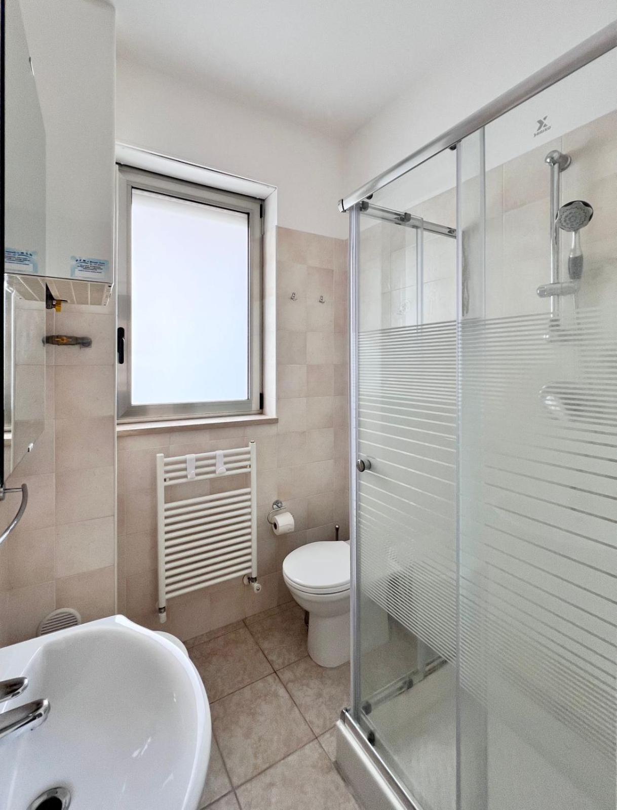 Apartment Capruzzi Bari Zewnętrze zdjęcie