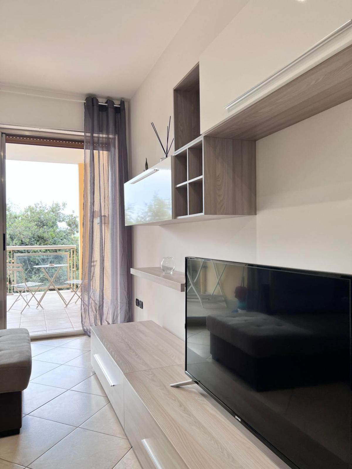 Apartment Capruzzi Bari Zewnętrze zdjęcie
