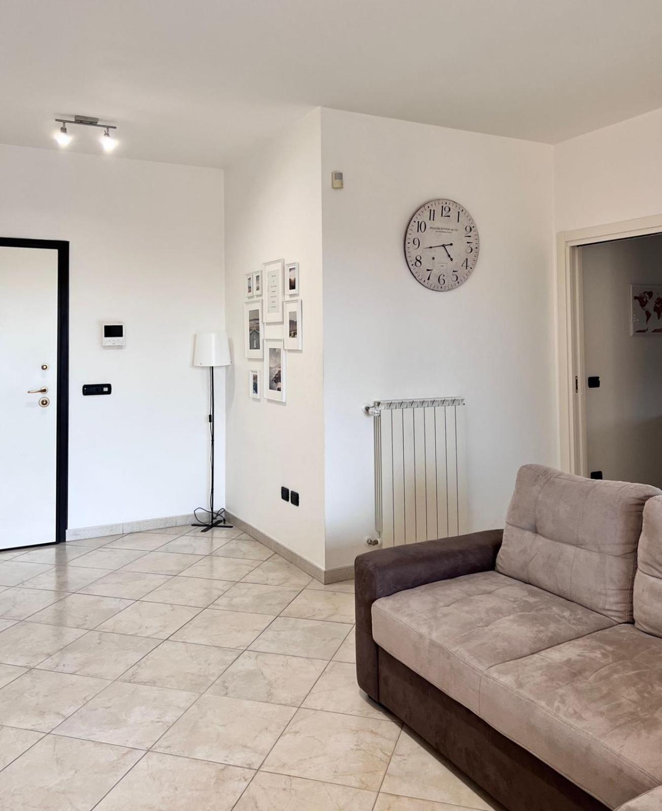 Apartment Capruzzi Bari Zewnętrze zdjęcie