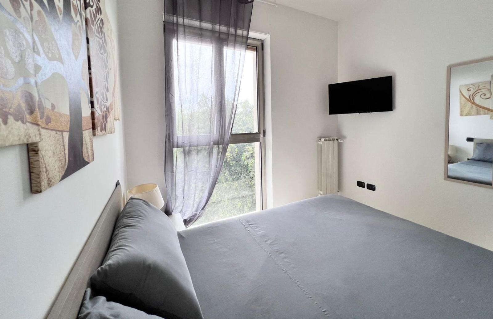 Apartment Capruzzi Bari Zewnętrze zdjęcie
