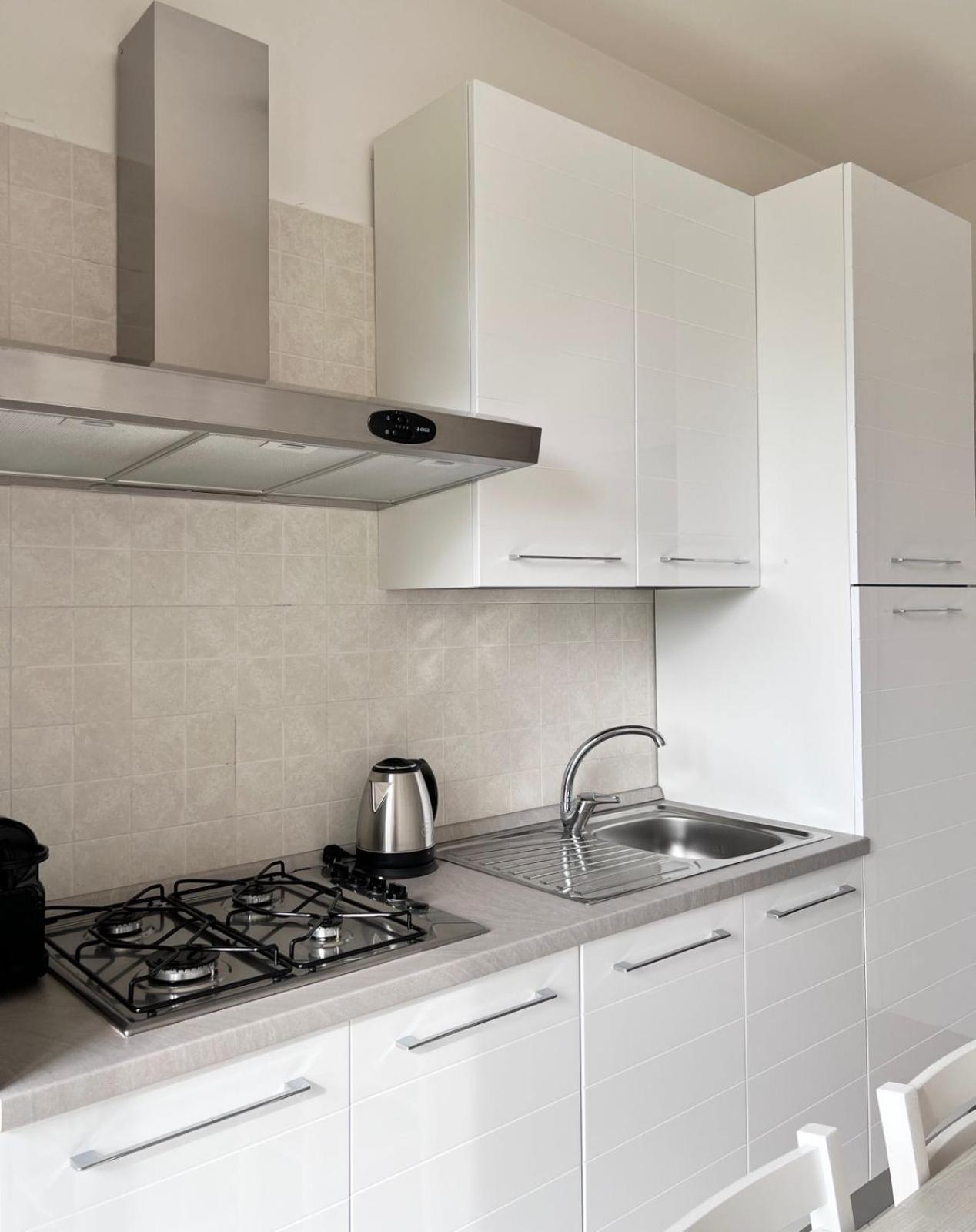 Apartment Capruzzi Bari Zewnętrze zdjęcie