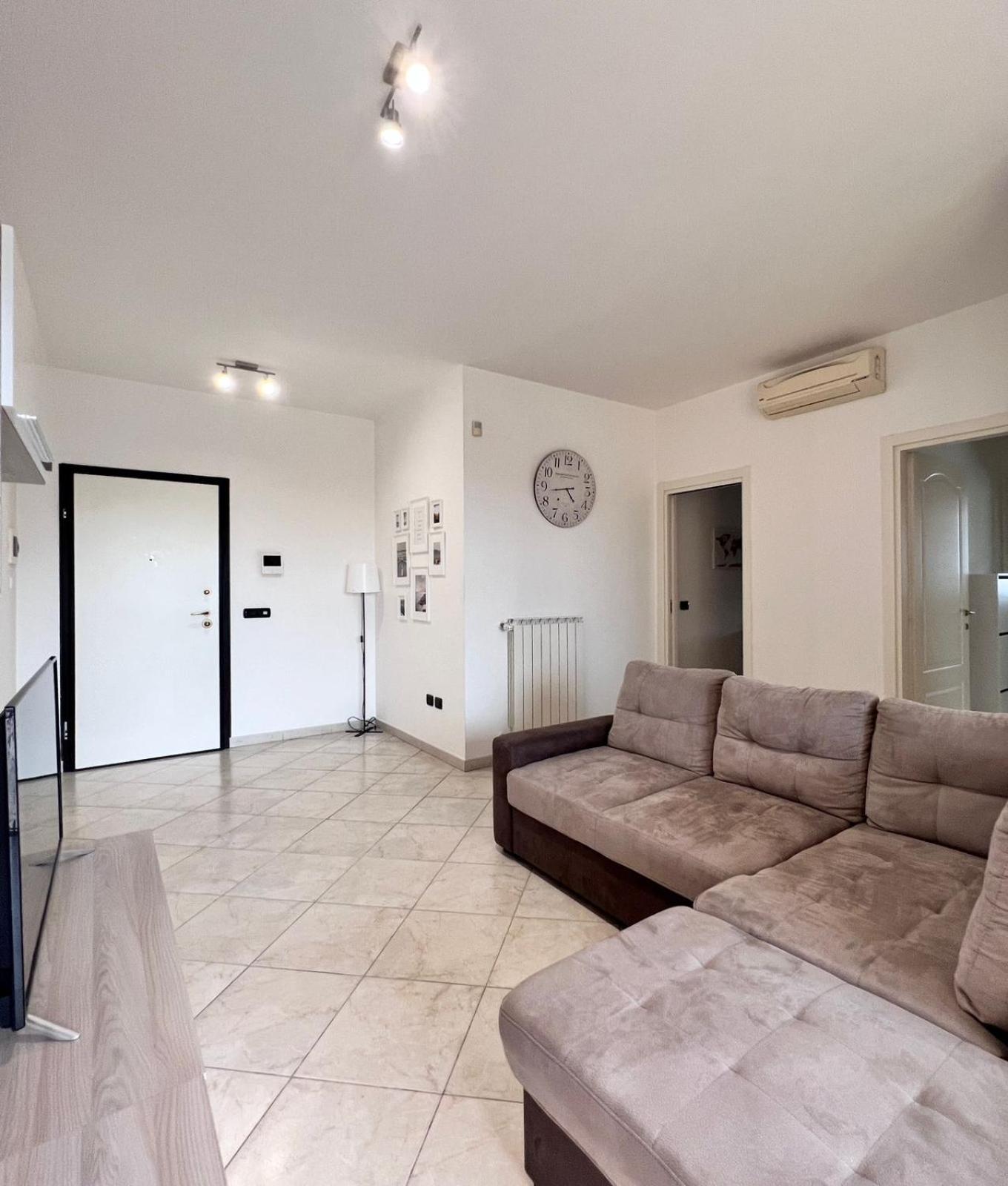 Apartment Capruzzi Bari Zewnętrze zdjęcie