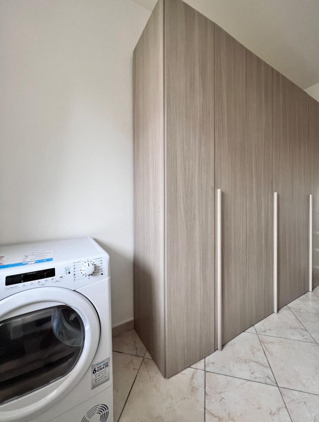 Apartment Capruzzi Bari Zewnętrze zdjęcie