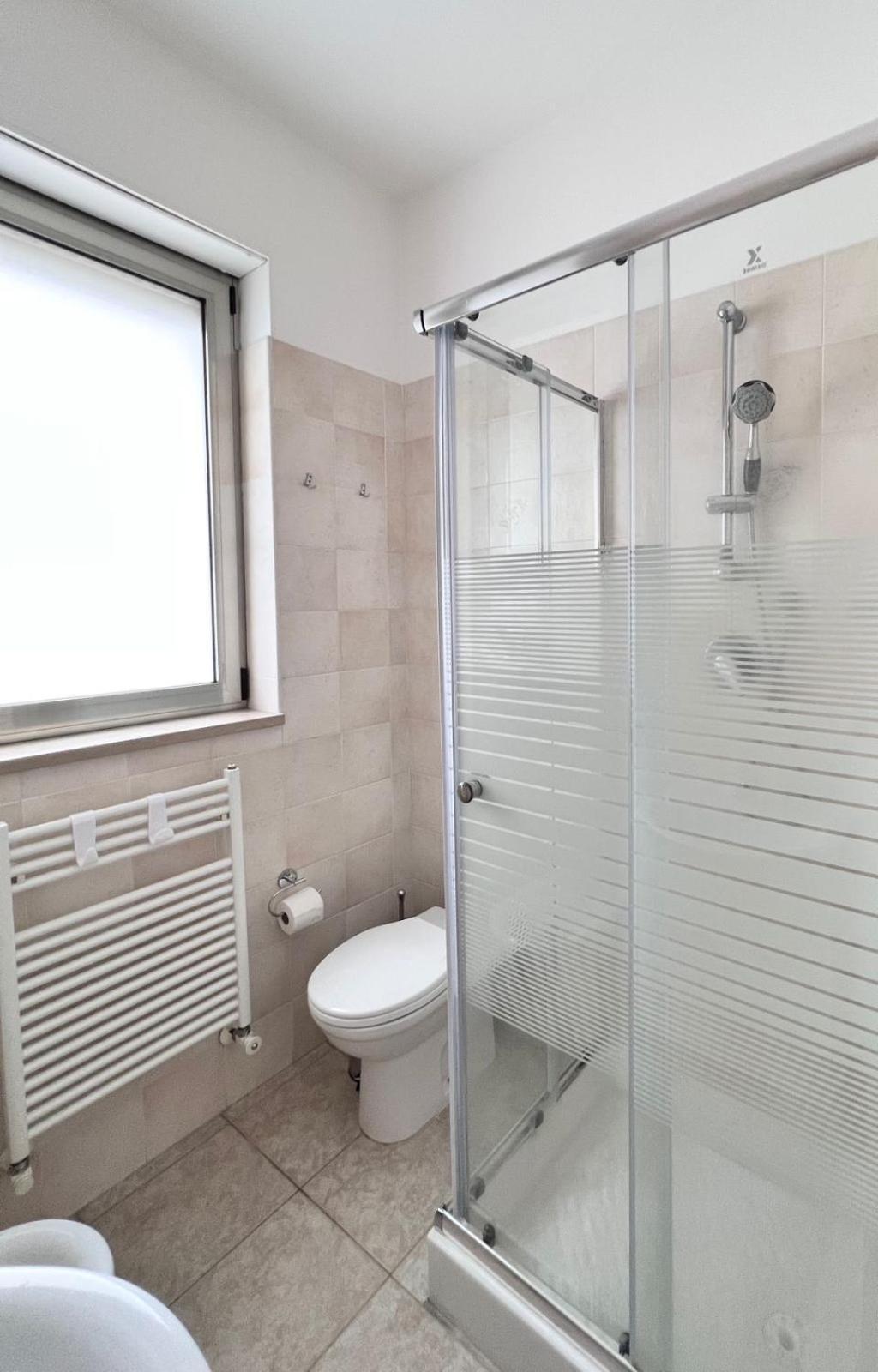 Apartment Capruzzi Bari Zewnętrze zdjęcie