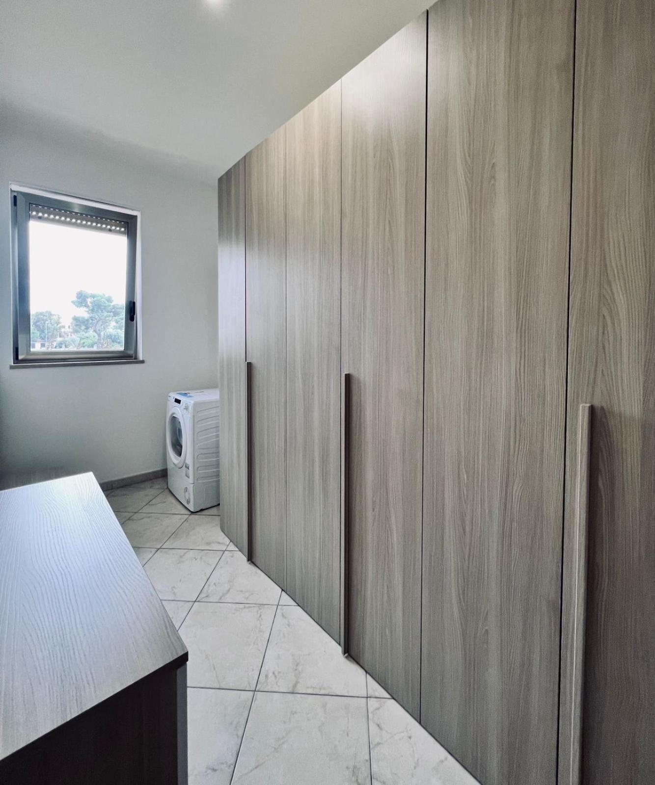 Apartment Capruzzi Bari Zewnętrze zdjęcie