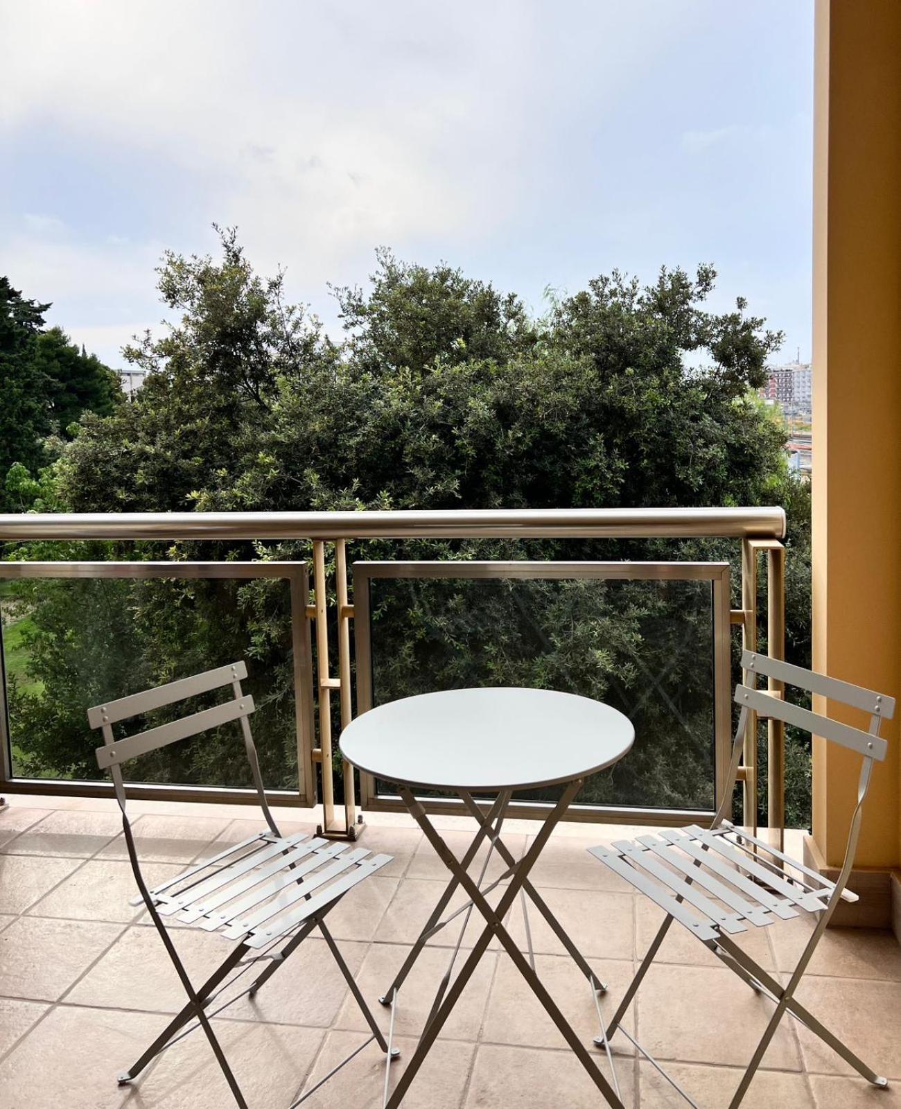 Apartment Capruzzi Bari Zewnętrze zdjęcie