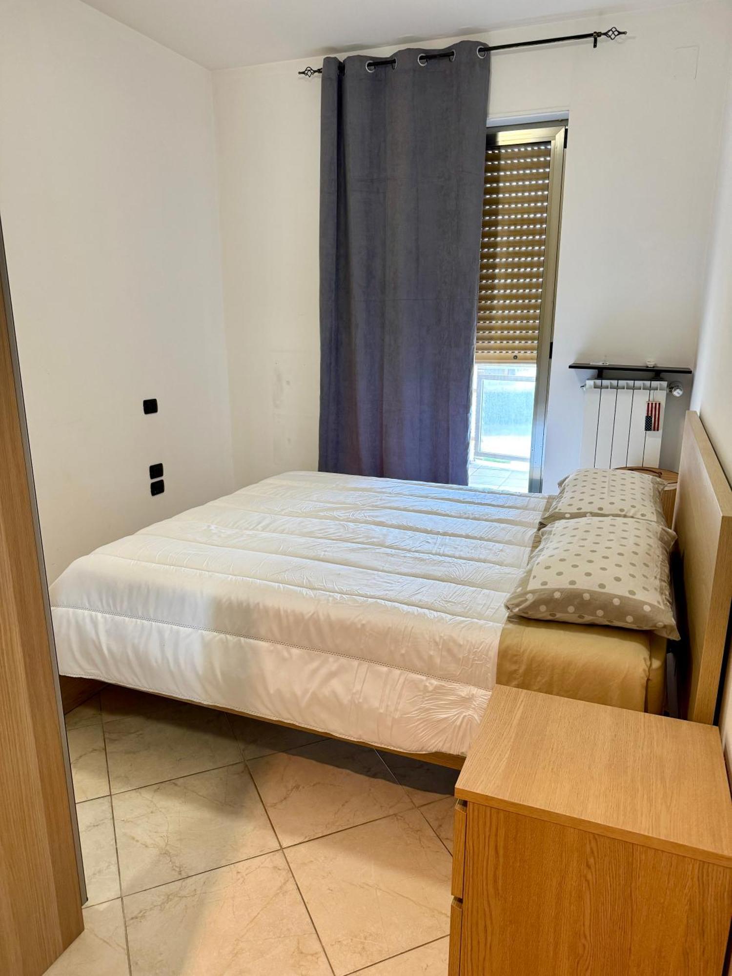 Apartment Capruzzi Bari Zewnętrze zdjęcie