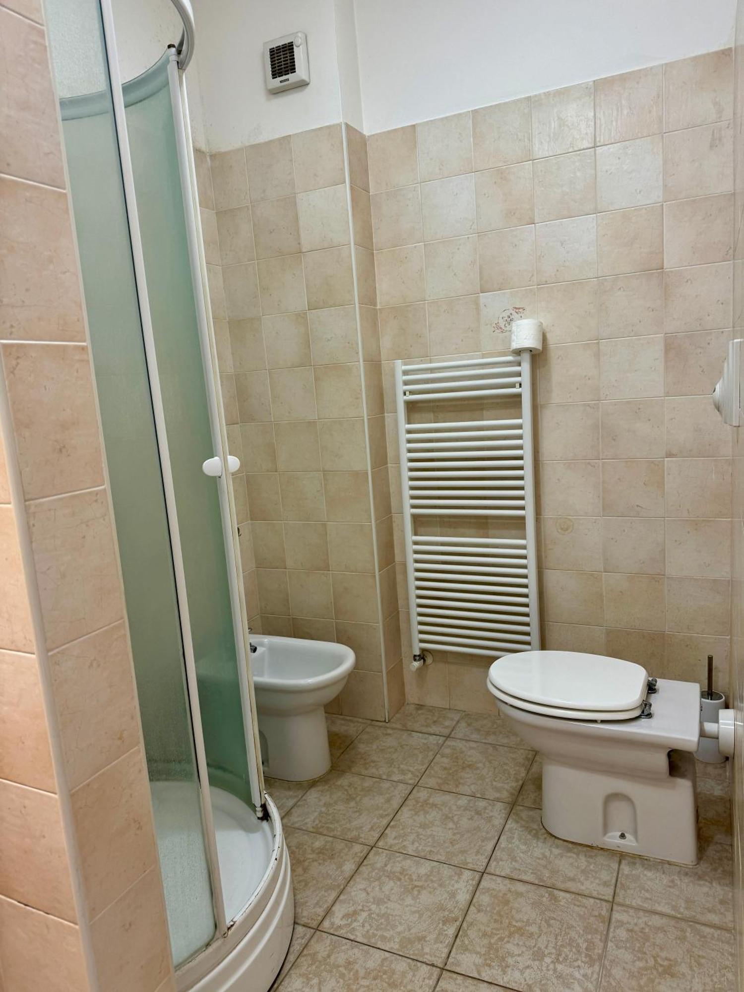 Apartment Capruzzi Bari Zewnętrze zdjęcie