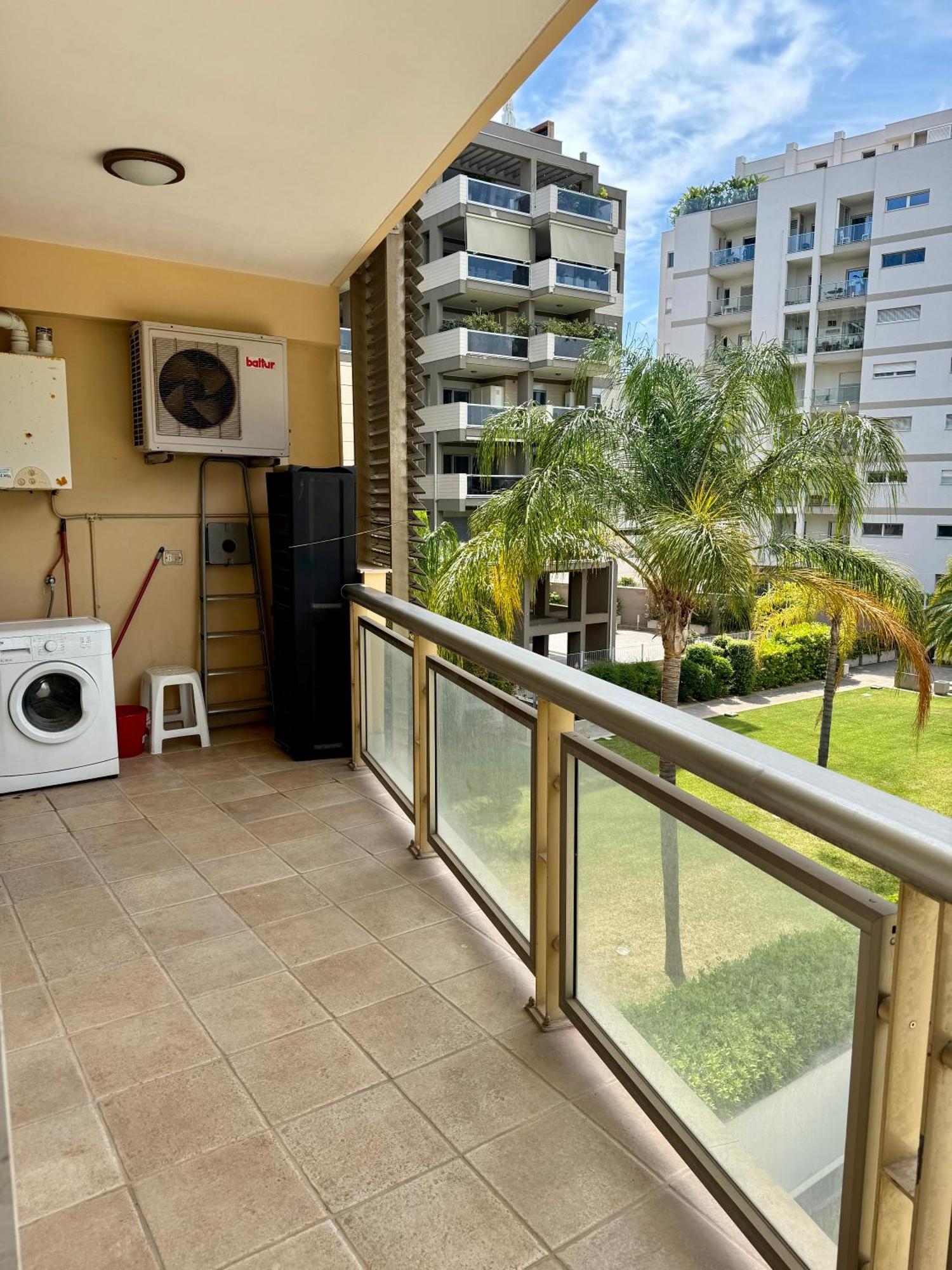 Apartment Capruzzi Bari Zewnętrze zdjęcie