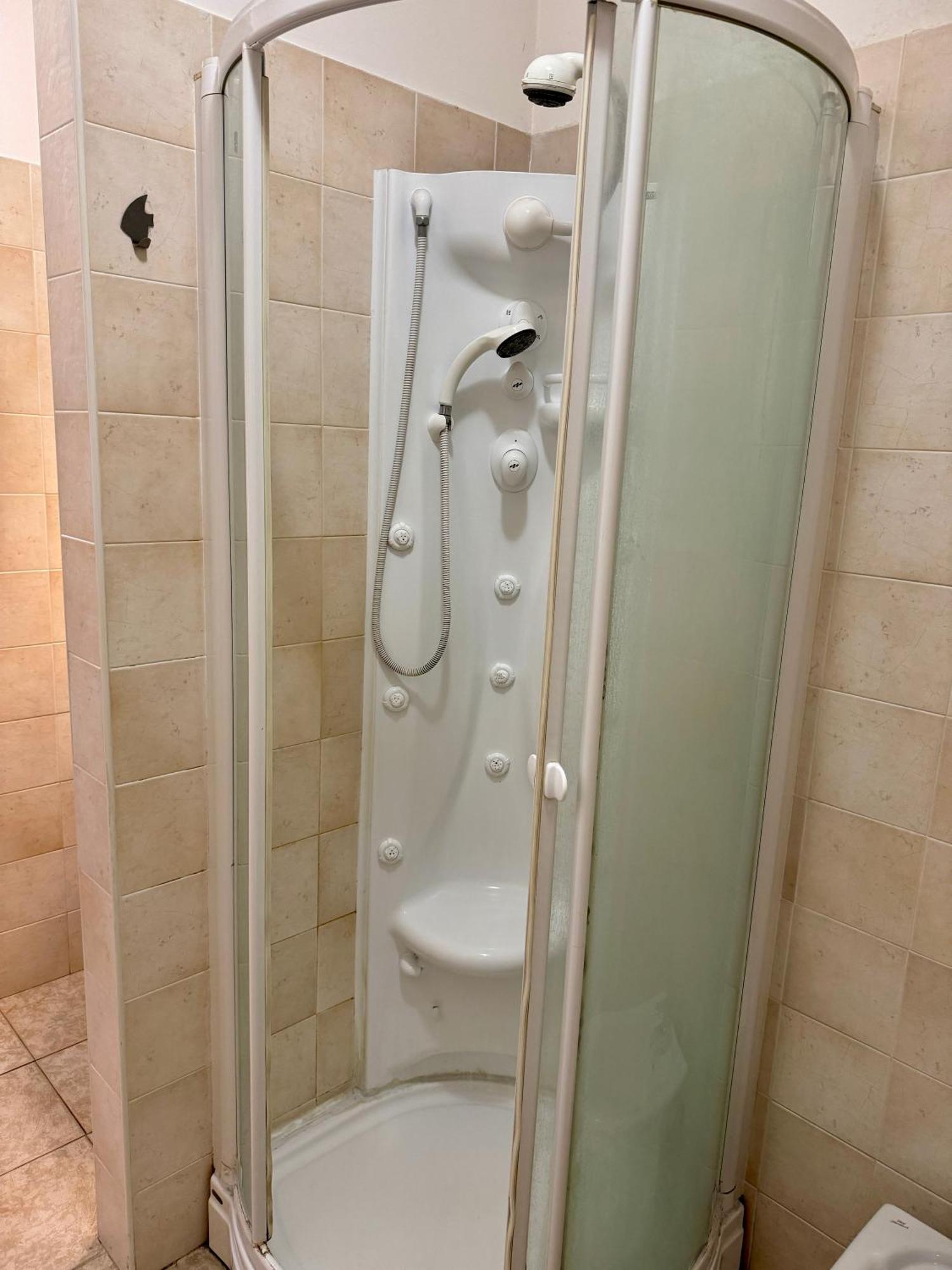 Apartment Capruzzi Bari Zewnętrze zdjęcie