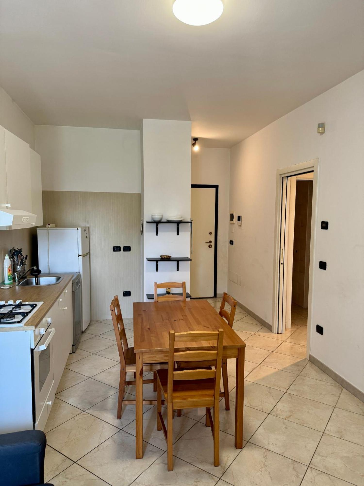 Apartment Capruzzi Bari Zewnętrze zdjęcie
