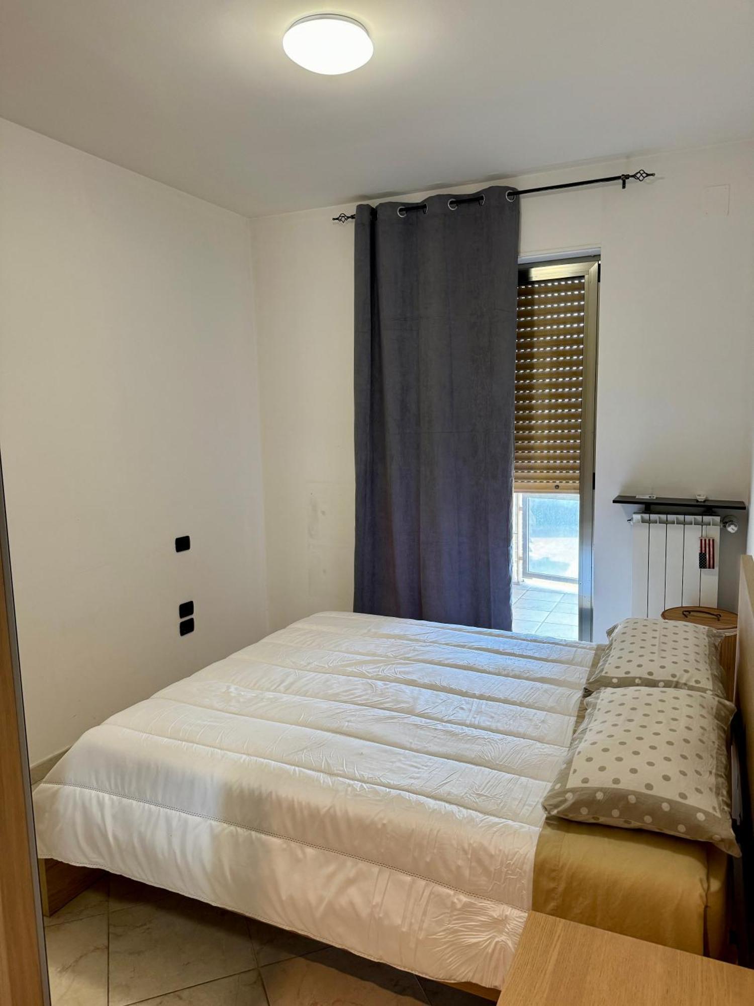 Apartment Capruzzi Bari Zewnętrze zdjęcie