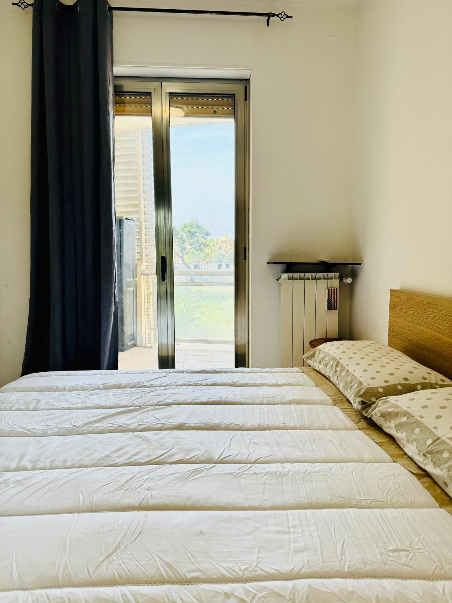 Apartment Capruzzi Bari Zewnętrze zdjęcie