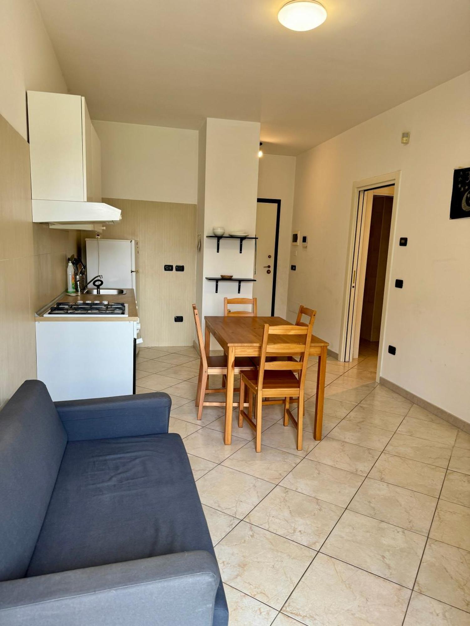 Apartment Capruzzi Bari Zewnętrze zdjęcie