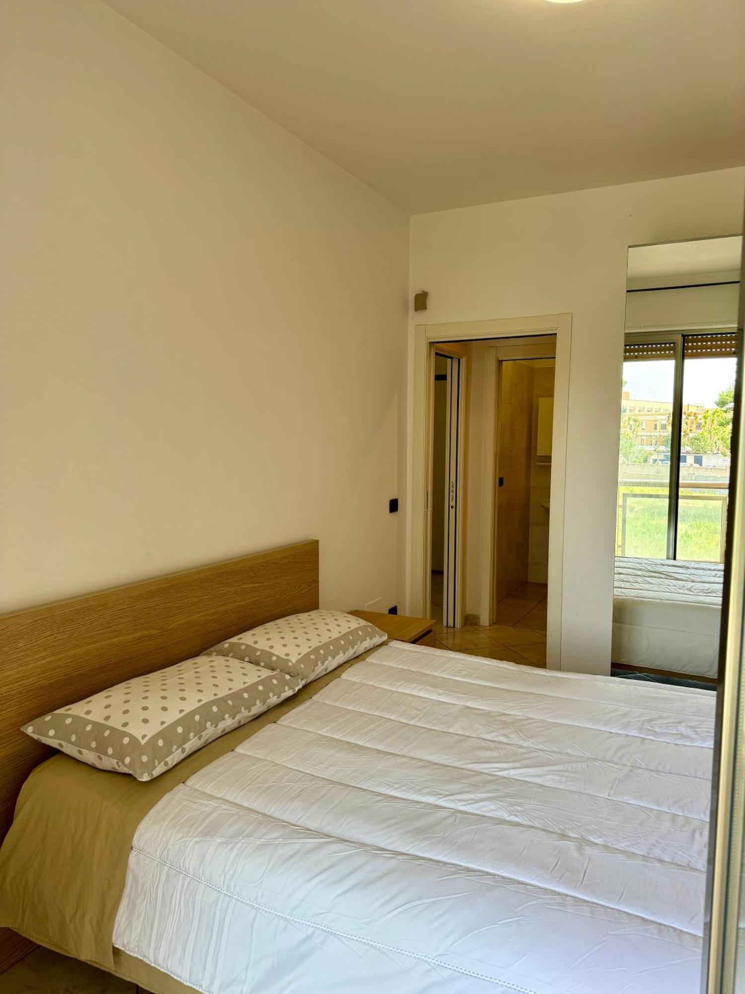 Apartment Capruzzi Bari Zewnętrze zdjęcie