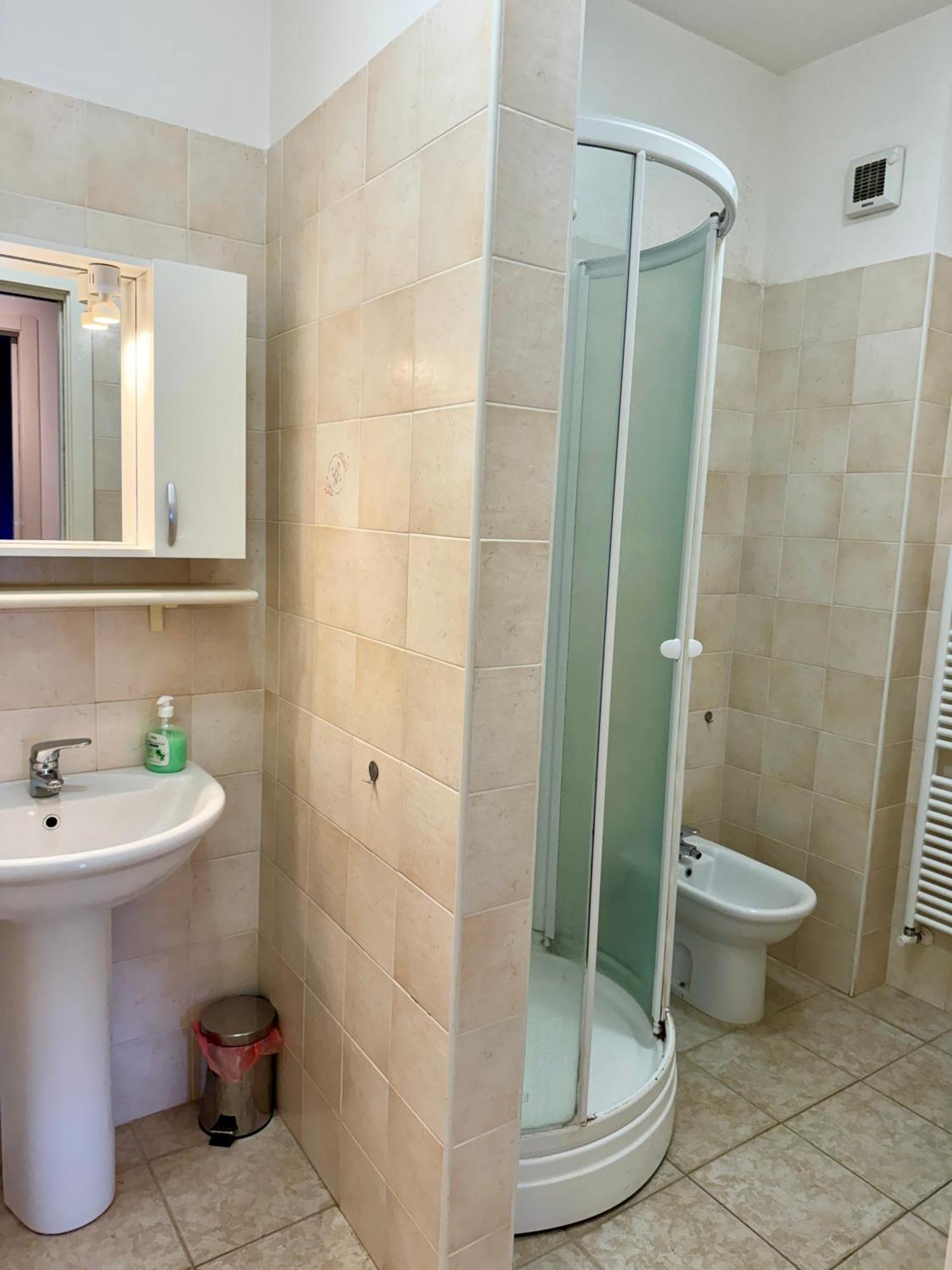 Apartment Capruzzi Bari Zewnętrze zdjęcie