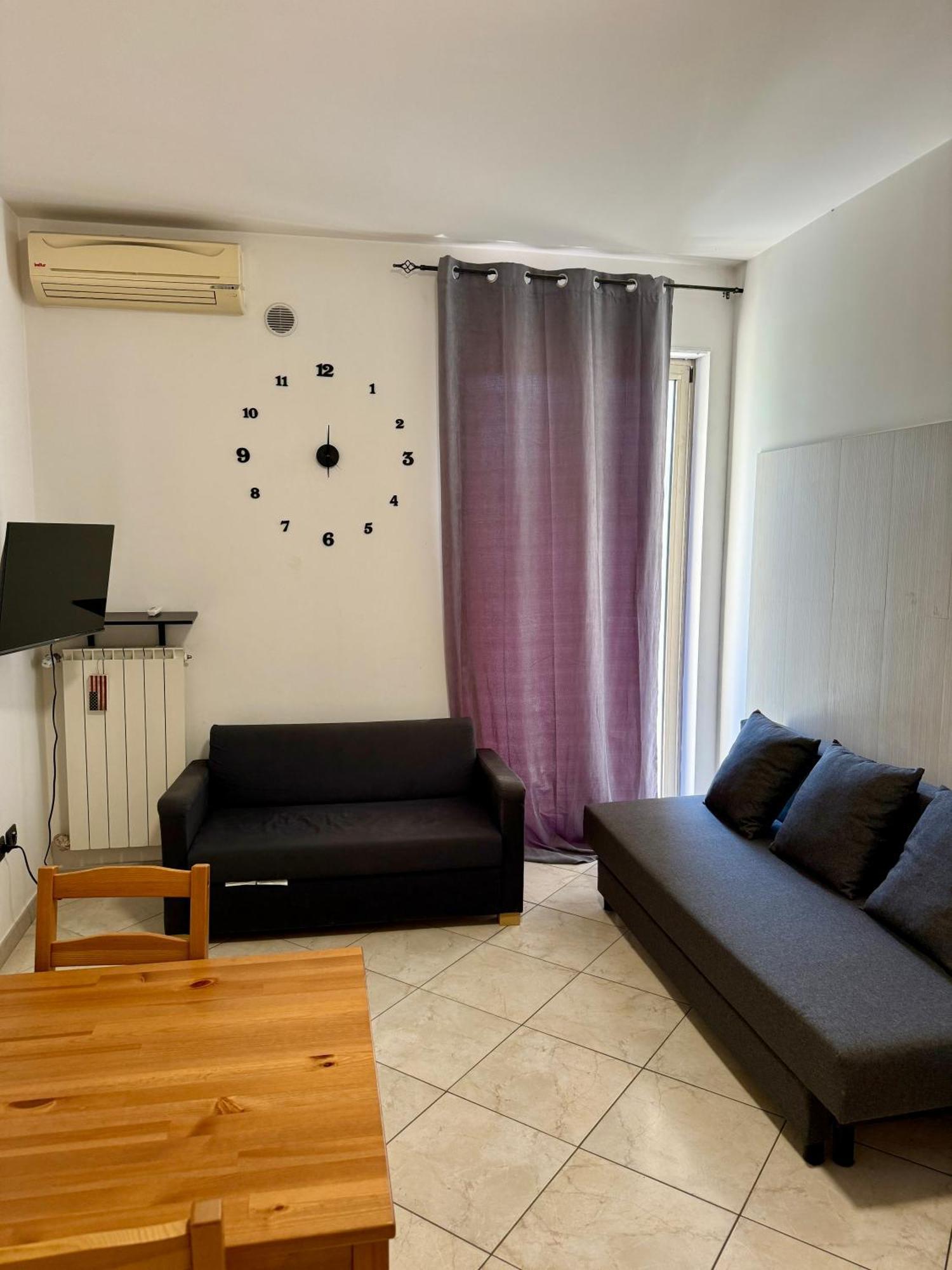 Apartment Capruzzi Bari Zewnętrze zdjęcie