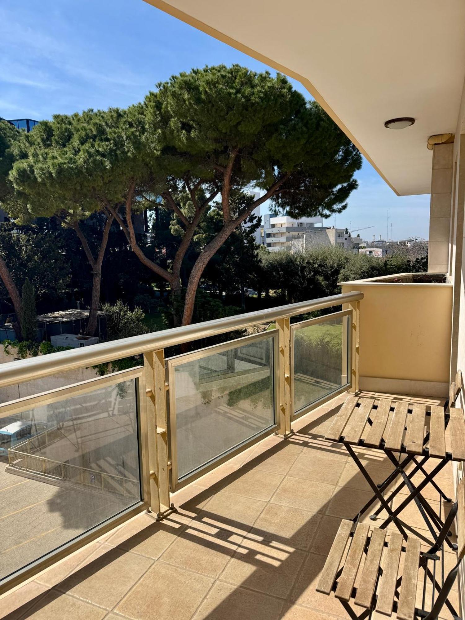 Apartment Capruzzi Bari Zewnętrze zdjęcie