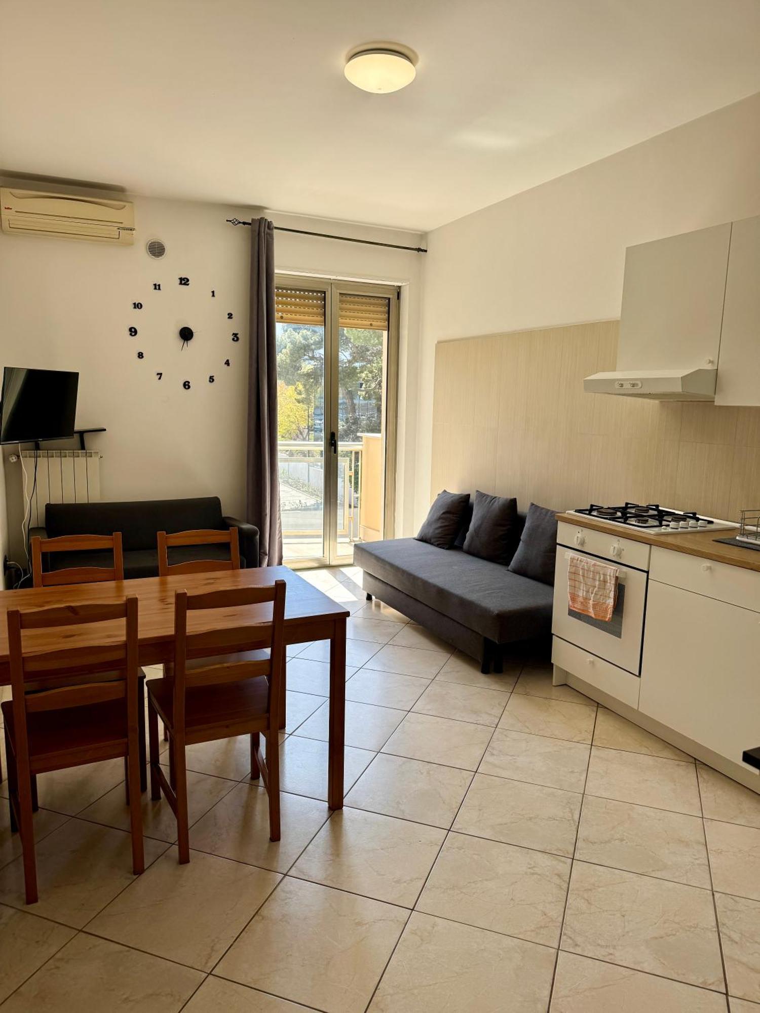 Apartment Capruzzi Bari Zewnętrze zdjęcie