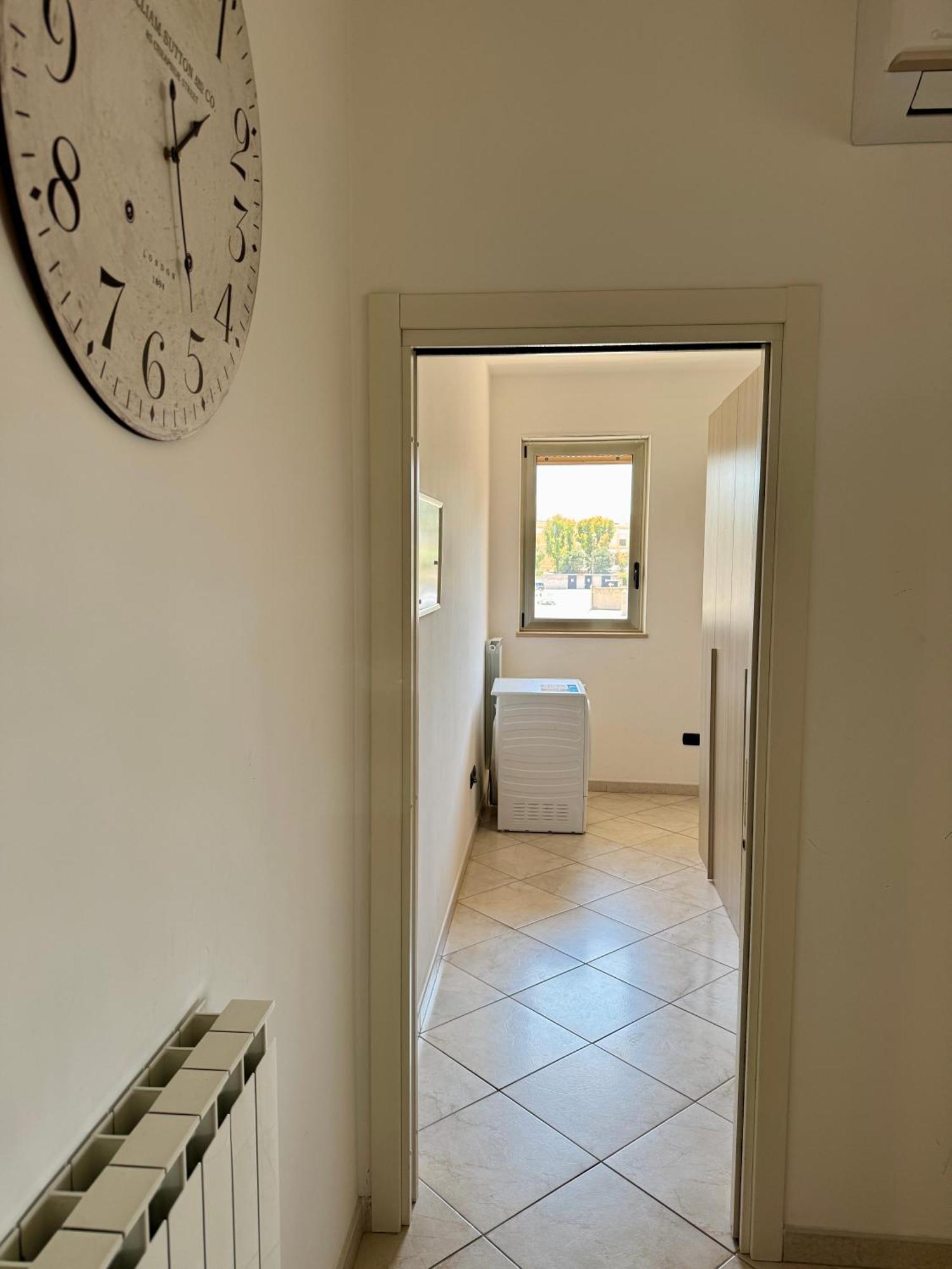 Apartment Capruzzi Bari Zewnętrze zdjęcie