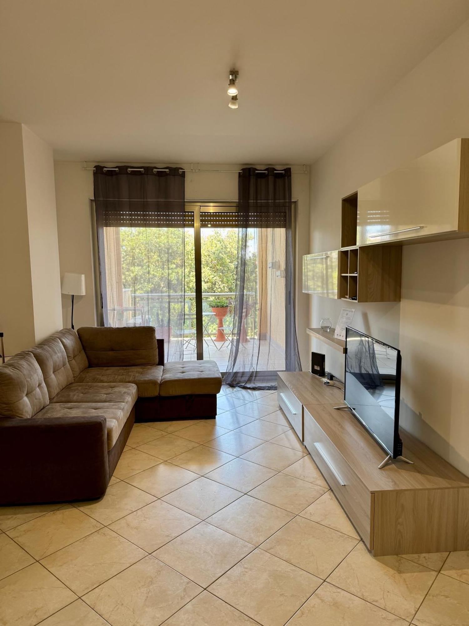 Apartment Capruzzi Bari Zewnętrze zdjęcie
