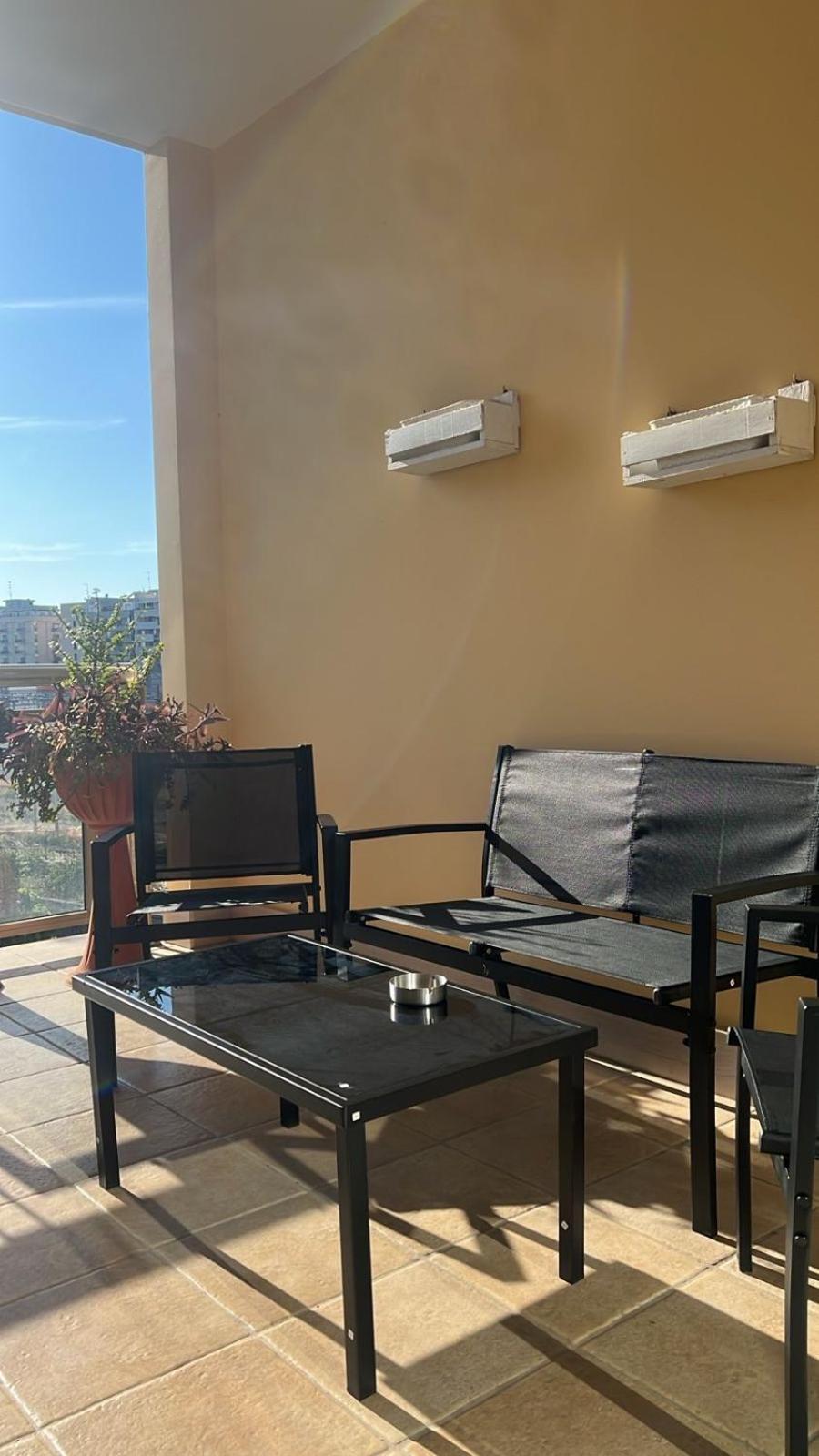 Apartment Capruzzi Bari Zewnętrze zdjęcie